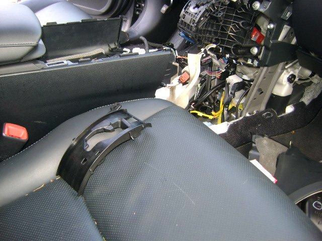 Lexus RX 450 H – 1